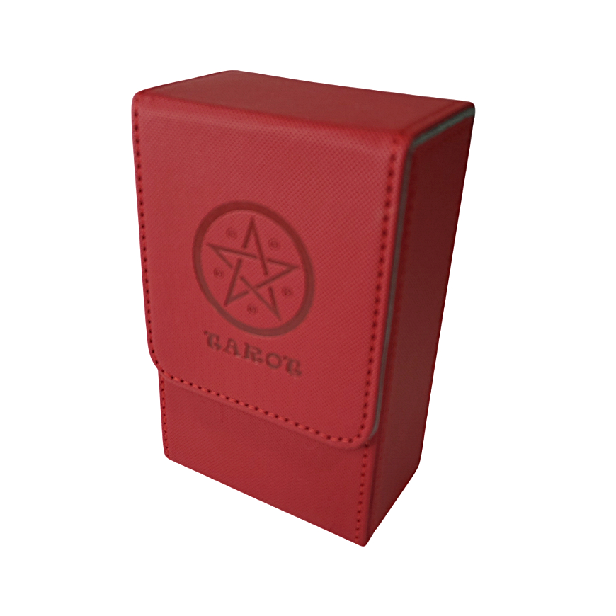 Estuche Premium para Tarot, Cartas