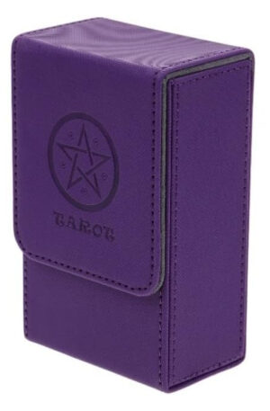 Estuche Premium para Tarot, Cartas