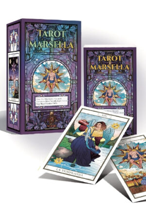 Tarot Marsella - Edición Original