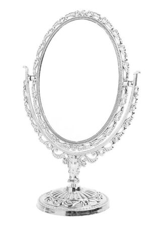 Espejo Místico Ovalado Estilo Europeo – cm