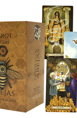 Tarot de las Abejas - Edición Original
