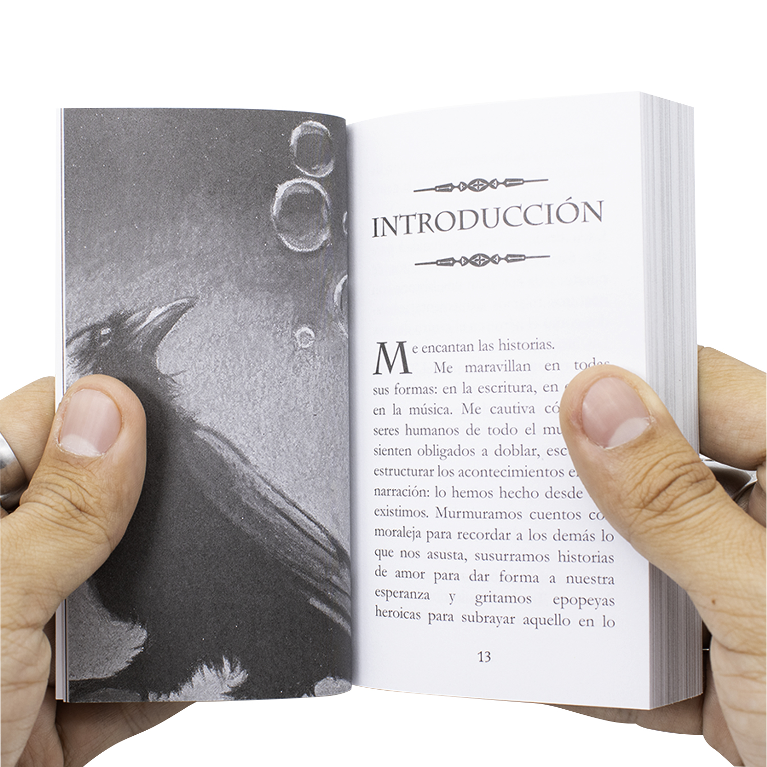 Tarot de la Profecía del Cuervo – Edición Original