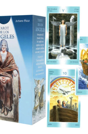 Tarot de los Ángeles - Edición Original
