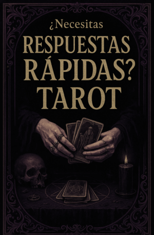 Lectura de Tarot, Respuestas rápidas