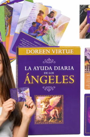Oráculo La Ayuda Diaria De Los Ángeles Español