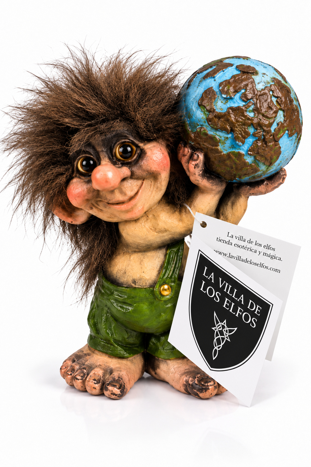 Troll Atlas (éxito, realización, fama) - Trolls Premium