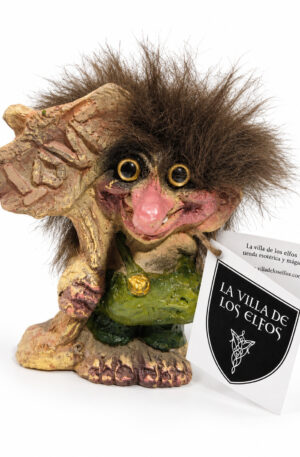 Troll Valentino (amor y amistad) - Trolls Premium