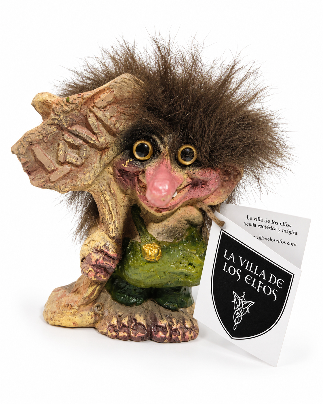 Troll – Trolls Premium