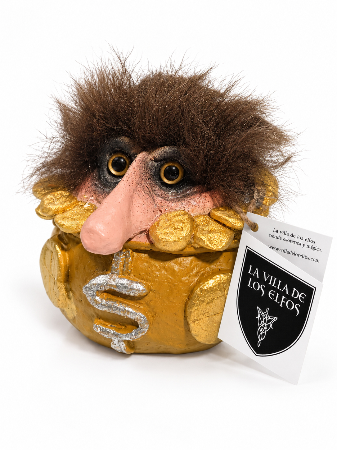 Troll – Trolls Premium