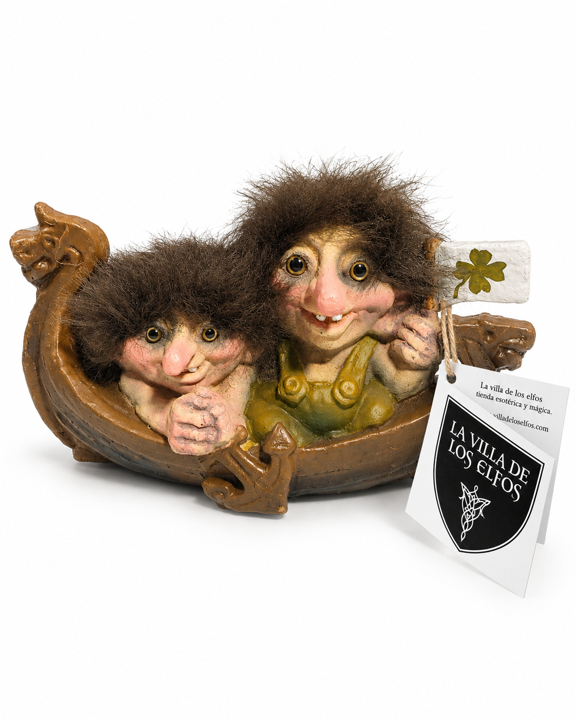 Troll – Trolls Premium