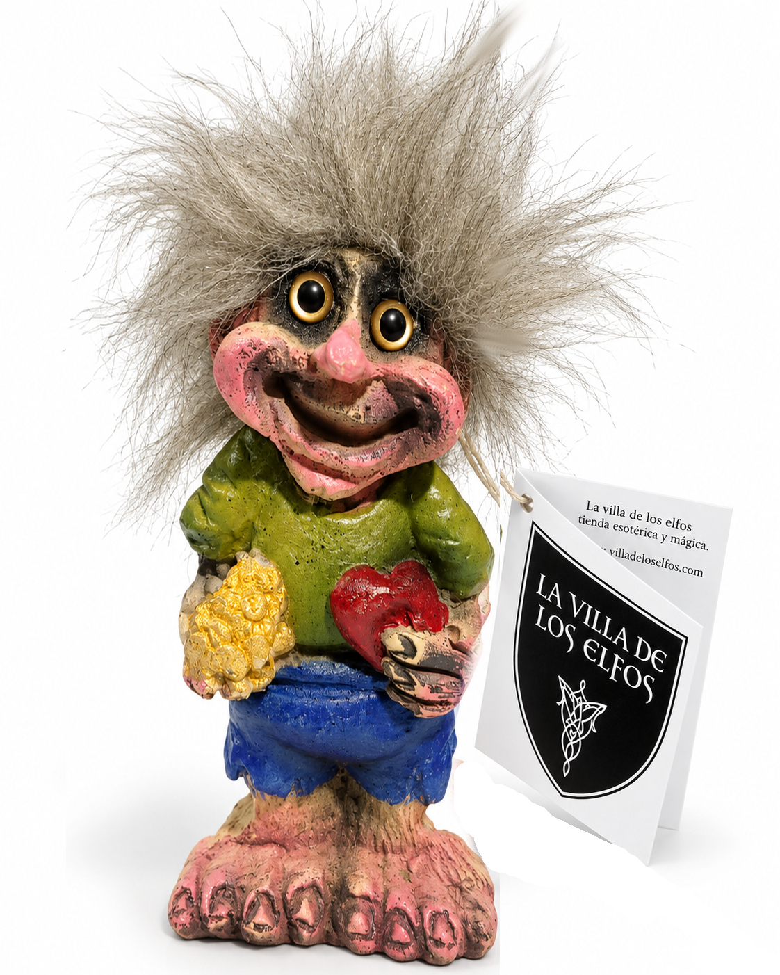 Troll – Trolls Premium